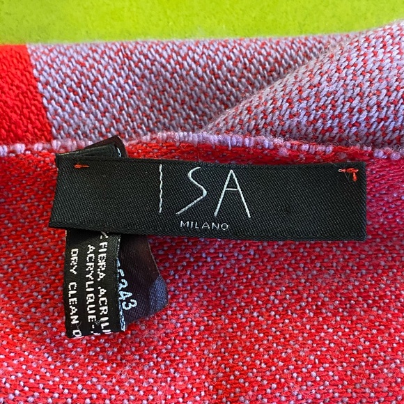 Isa Scarf - Picture 4 of 7
